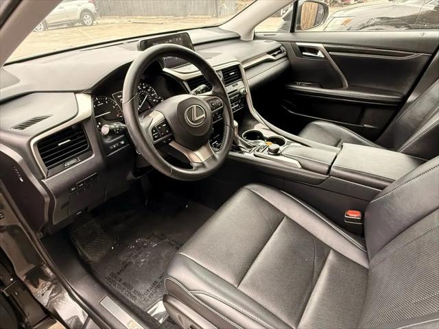 2017 Lexus RX 350 RX 350