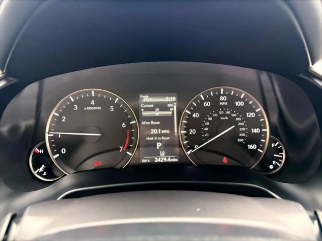2017 Lexus RX 350 RX 350