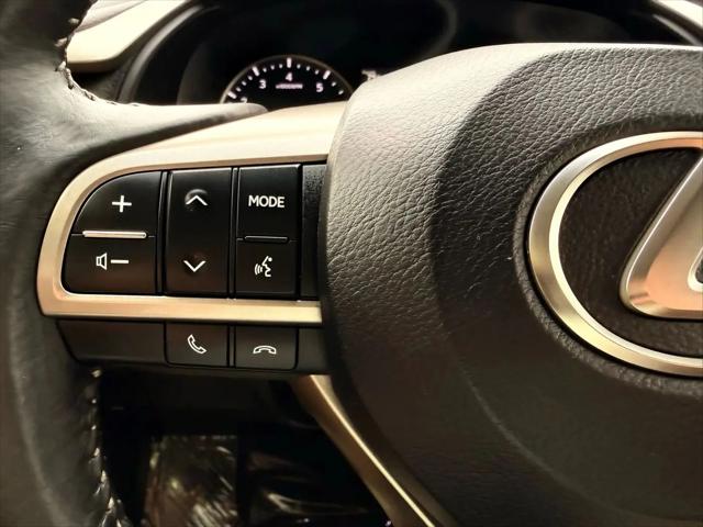 2017 Lexus RX 350 RX 350