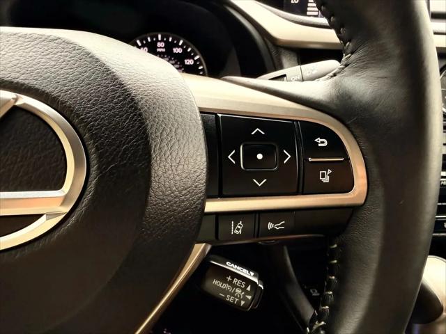 2017 Lexus RX 350 RX 350