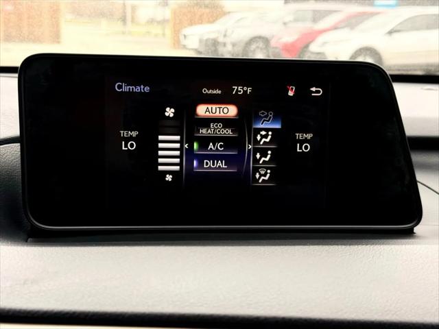2017 Lexus RX 350 RX 350