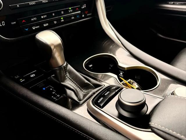 2017 Lexus RX 350 RX 350