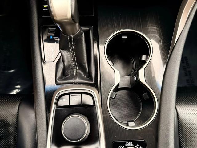2017 Lexus RX 350 RX 350