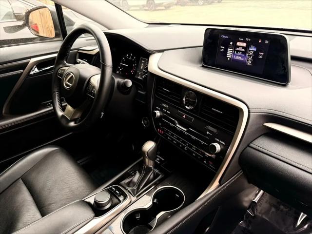 2017 Lexus RX 350 RX 350