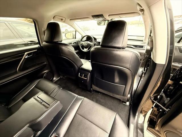 2017 Lexus RX 350 RX 350