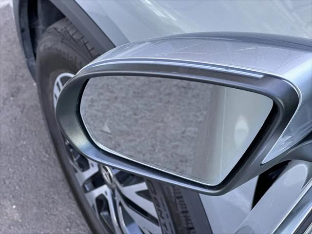 2026 Mercedes-Benz GLA-CLASS 4MATIC