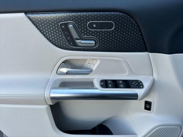 2026 Mercedes-Benz GLA-CLASS 4MATIC