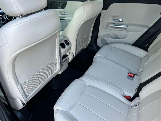2026 Mercedes-Benz GLA-CLASS 4MATIC