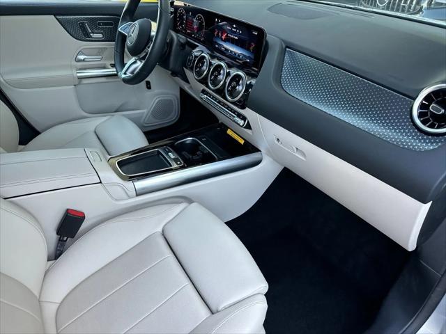 2026 Mercedes-Benz GLA-CLASS 4MATIC