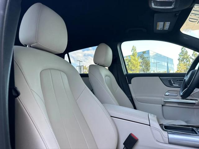 2026 Mercedes-Benz GLA-CLASS 4MATIC