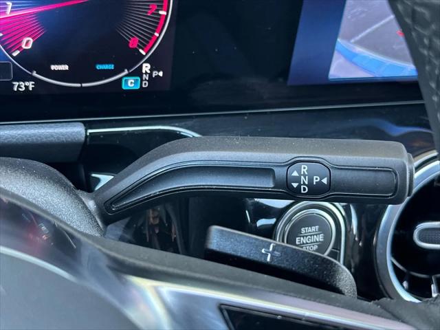 2026 Mercedes-Benz GLA-CLASS 4MATIC