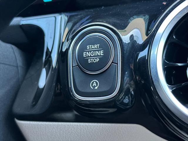 2026 Mercedes-Benz GLA-CLASS 4MATIC