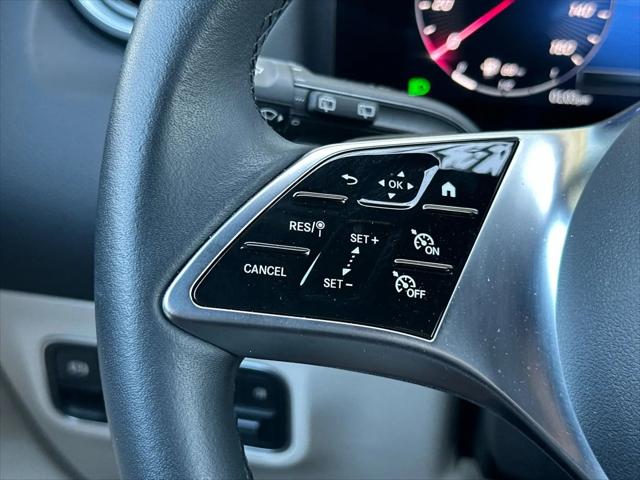 2026 Mercedes-Benz GLA-CLASS 4MATIC