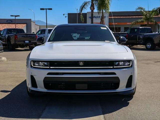 2026 Dodge Charger Scat Pack Plus 4-Door AWD