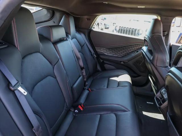 2026 Dodge Charger Scat Pack Plus 4-Door AWD