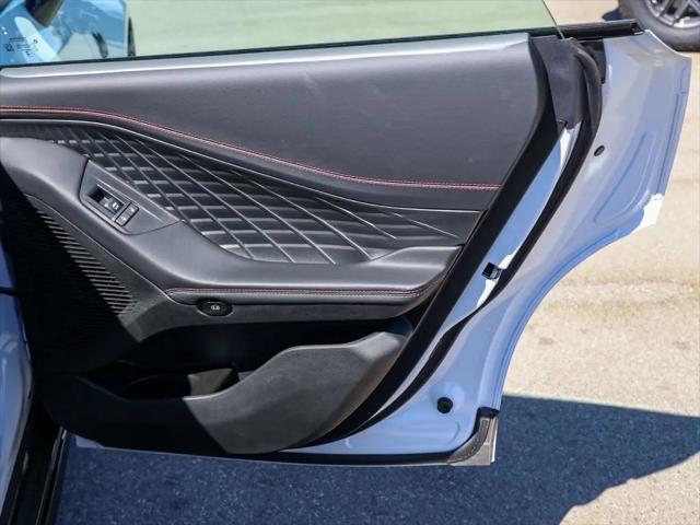 2026 Dodge Charger Scat Pack Plus 4-Door AWD