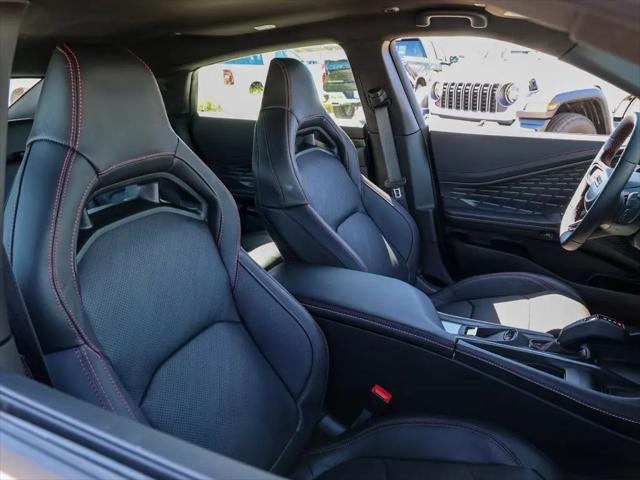 2026 Dodge Charger Scat Pack Plus 4-Door AWD