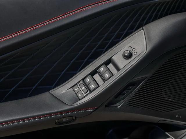 2026 Dodge Charger Scat Pack Plus 4-Door AWD