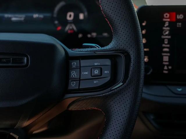 2026 Dodge Charger Scat Pack Plus 4-Door AWD