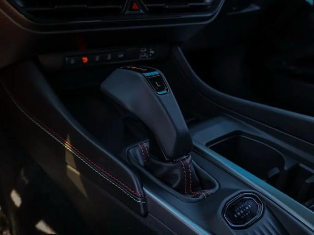 2026 Dodge Charger Scat Pack Plus 4-Door AWD