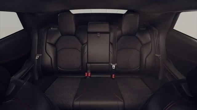 2026 Dodge Charger Scat Pack Plus 4-Door AWD