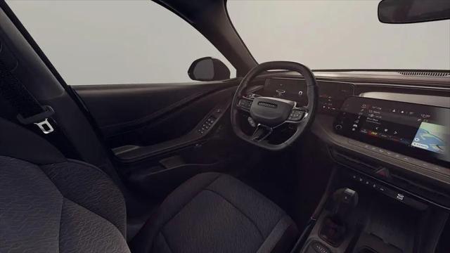 2026 Dodge Charger Scat Pack Plus 4-Door AWD