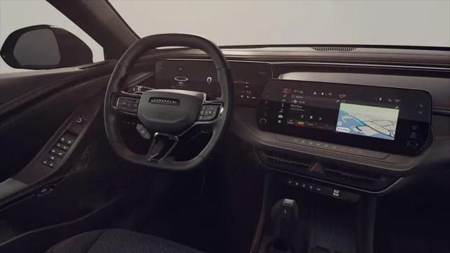 2026 Dodge Charger Scat Pack Plus 4-Door AWD