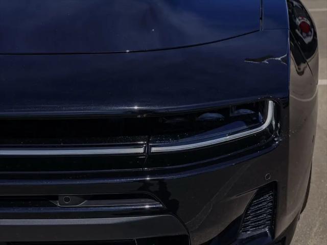 2026 Dodge Charger Scat Pack Plus 4-Door AWD