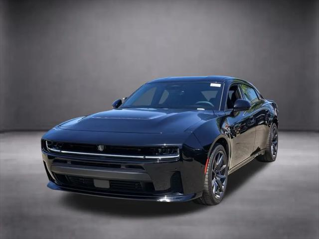 2026 Dodge Charger Scat Pack Plus 4-Door AWD
