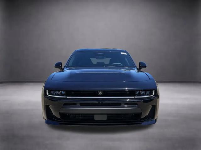 2026 Dodge Charger Scat Pack Plus 4-Door AWD