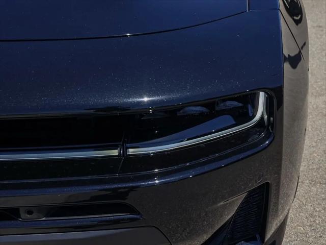 2026 Dodge Charger Scat Pack Plus 4-Door AWD