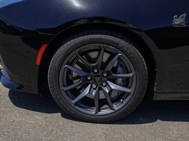 2026 Dodge Charger Scat Pack Plus 4-Door AWD