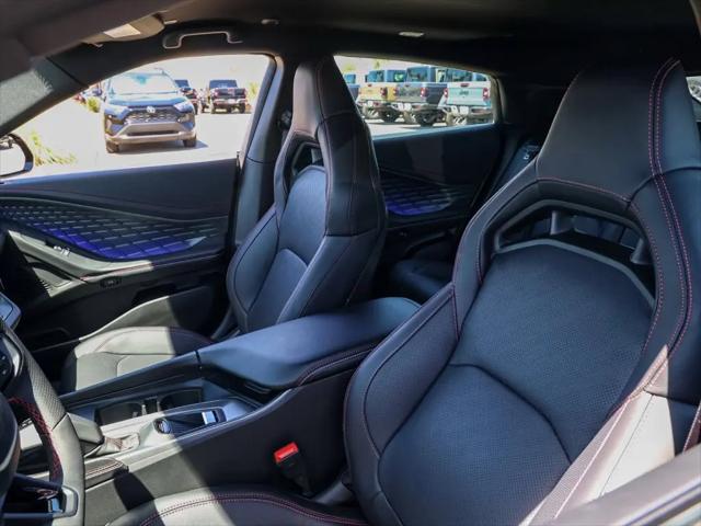 2026 Dodge Charger Scat Pack Plus 4-Door AWD