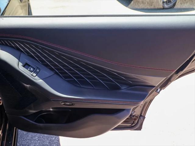 2026 Dodge Charger Scat Pack Plus 4-Door AWD