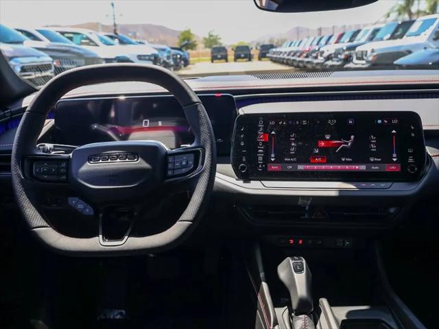 2026 Dodge Charger Scat Pack Plus 4-Door AWD