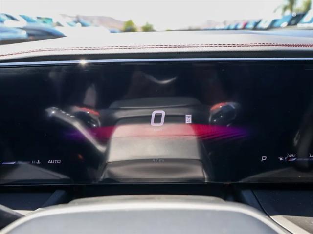 2026 Dodge Charger Scat Pack Plus 4-Door AWD