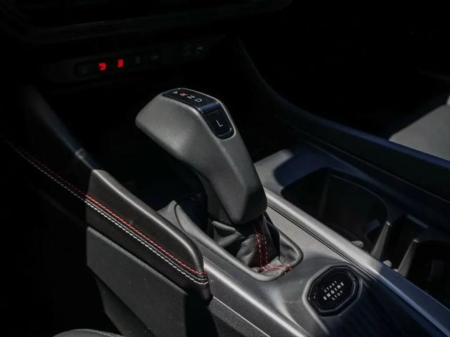 2026 Dodge Charger Scat Pack Plus 4-Door AWD