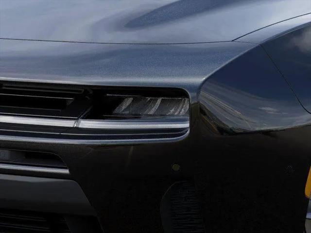 2026 Dodge Charger Scat Pack Plus 4-Door AWD