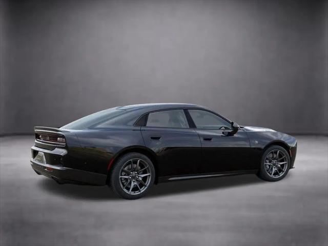 2026 Dodge Charger Scat Pack Plus 4-Door AWD