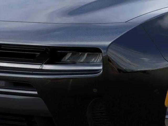 2026 Dodge Charger Scat Pack Plus 4-Door AWD
