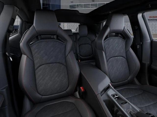 2026 Dodge Charger Scat Pack Plus 4-Door AWD