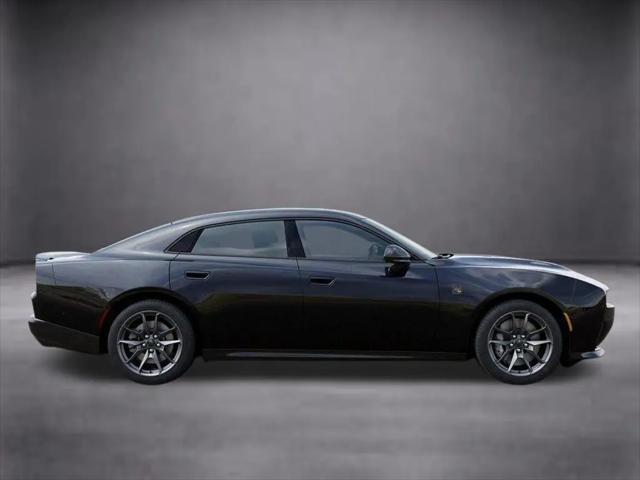 2026 Dodge Charger Scat Pack Plus 4-Door AWD
