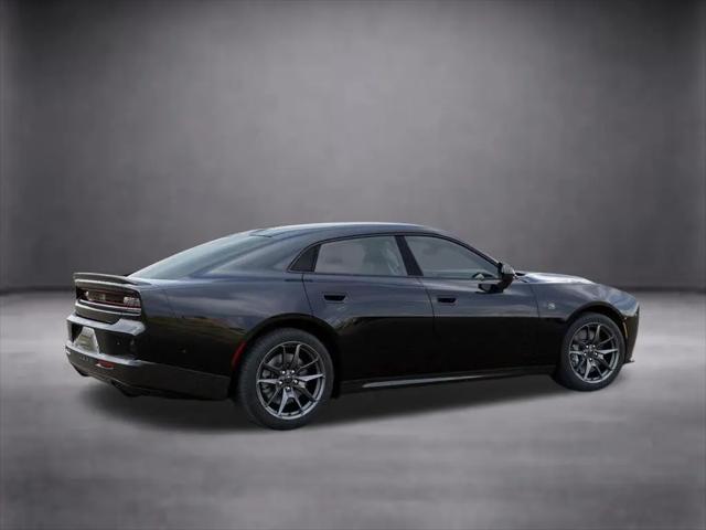 2026 Dodge Charger Scat Pack Plus 4-Door AWD