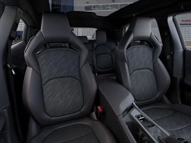 2026 Dodge Charger Scat Pack Plus 4-Door AWD