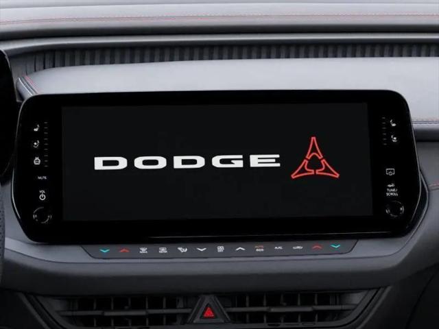 2026 Dodge Charger Scat Pack Plus 4-Door AWD