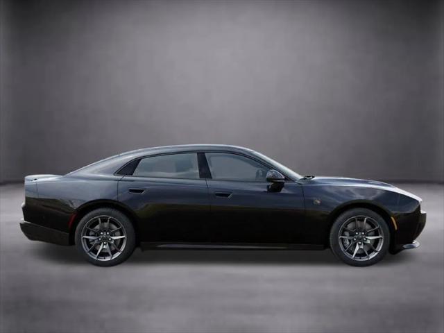 2026 Dodge Charger Scat Pack Plus 4-Door AWD