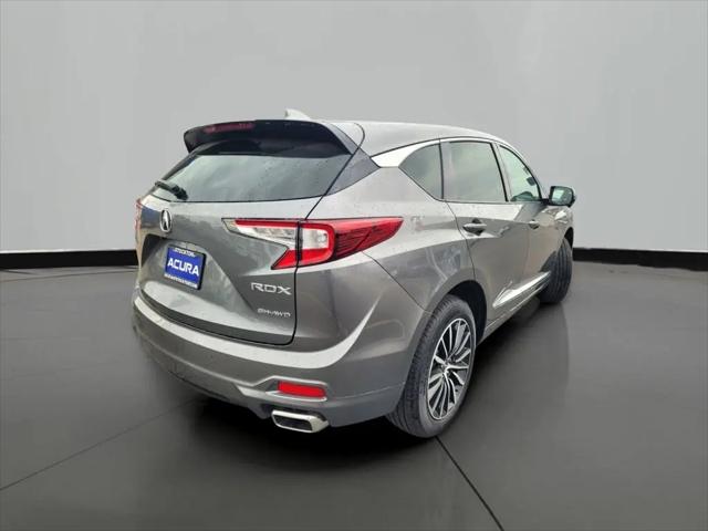 2026 Acura RDX Advance