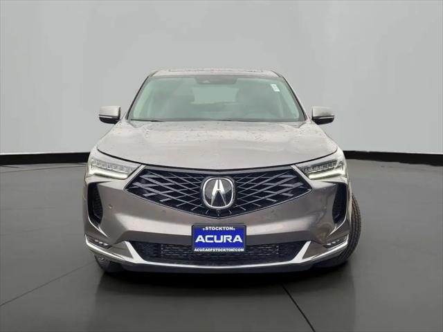 2026 Acura RDX Advance