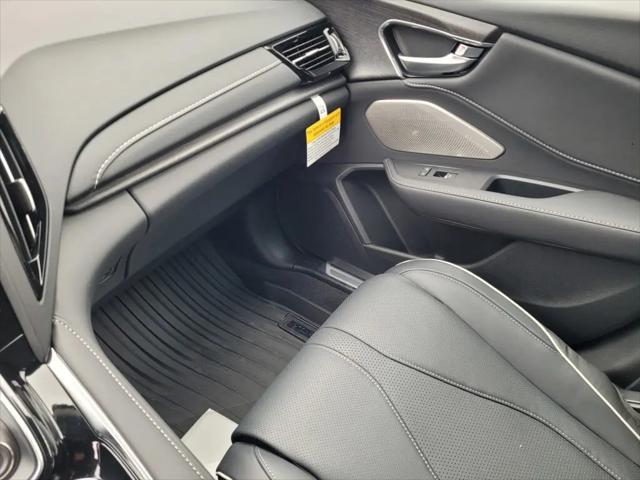 2026 Acura RDX Advance