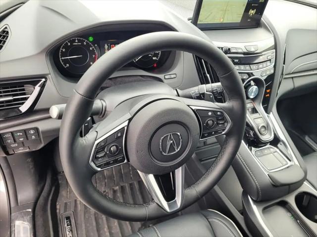 2026 Acura RDX Advance